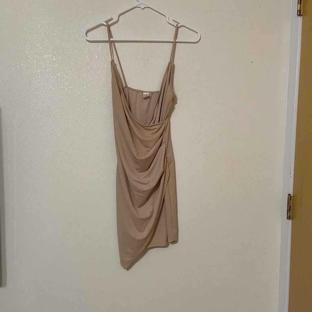 I LOVE JOAH Mini Dress